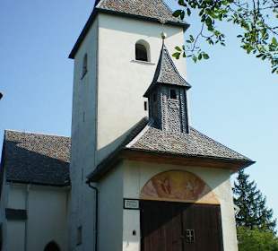 Georgikapelle