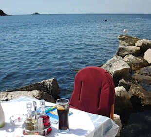 Restaurant Ancora