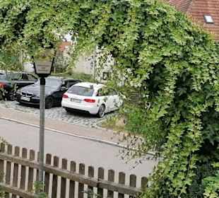 Brauereigaststätte Dunstelkingen