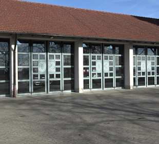 Feuerwehr Walddorfhäslach