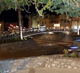 Downtown EL Gouna