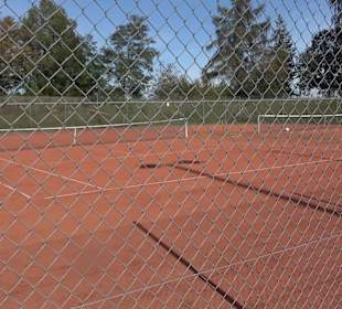 Tennisanlage Göttelfingen
