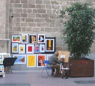 Palma de Mallorca - Oms