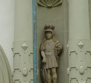 Deutschordensschloss