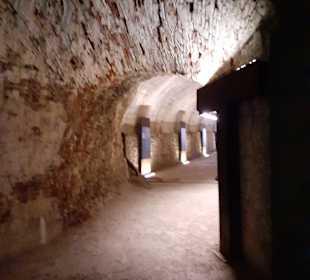 Baluardo Santa Croce