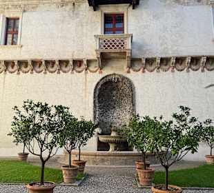 Castello del Buonconsiglio