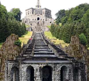 Stadtrundfahrt Sightseeing Kassel