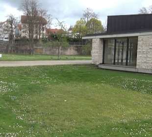 Bürgerpark Offenburg