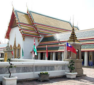 Wat Pho