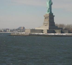 Miss Liberty