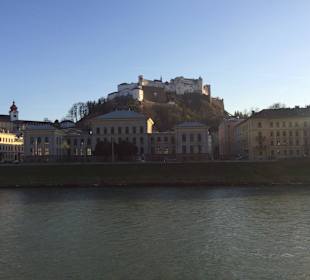 Altstadt Salzburg