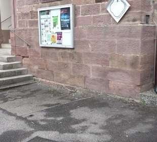 Dorfbrunnen Grüntal