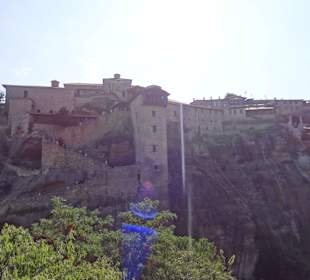 Kloster Metamórphosis