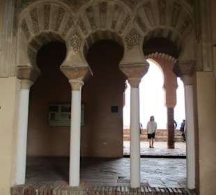 Alcazaba