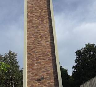 Evangelische Lukaskirche