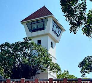 Anping Old Fort Zeelandia