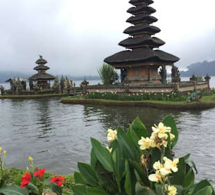 Pura Ulun Danu