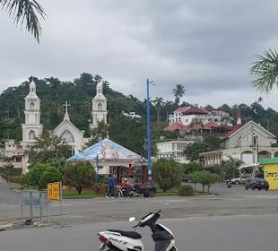 Halbinsel Samana 