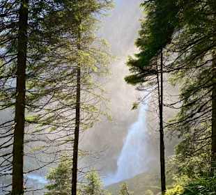 Je weite desto interessanter!