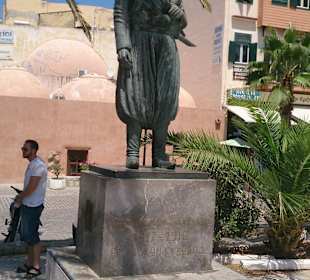 Chania - Stare Miasto