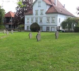 Domminikanerinnenkloster Stetten im Gnadental