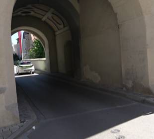 Reimlinger Tor