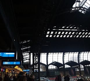 Hamburger Hauptbahnhof