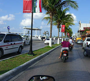 Ein wenig aufpassen muß man schon