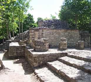 Cobá-Gruppe