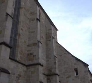 Franziskanerkirche Esslingen am Neckar