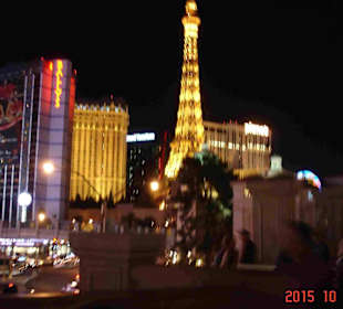 Las Vegas Strip