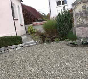 Kriegerdenkmal  Dietelhofen