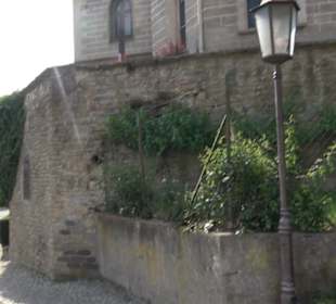 Kirche St. Katharina Wendelsheim