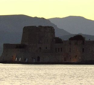 Nafplio 