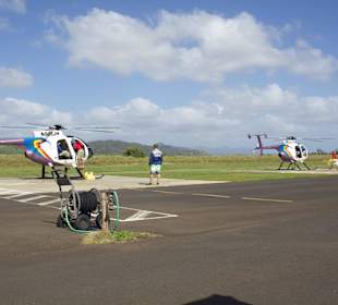 Jack Harter Helikopter