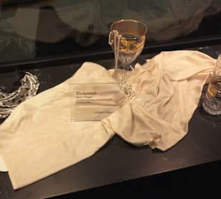 Erlebniszentrum von Villeroy & Boch