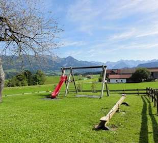 Spielplatz