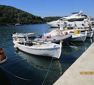 Stadtrundgang Sipanska Luka