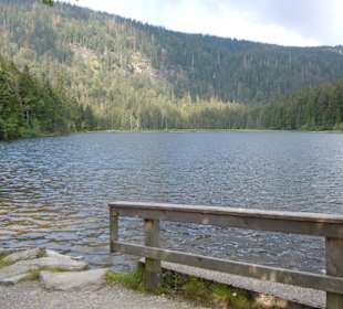 Großer Arbersee