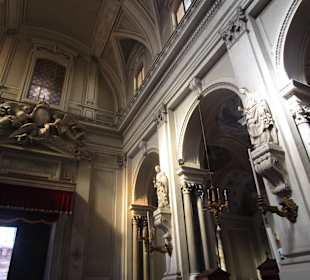 Kathedrale Maria Santissima Assunta