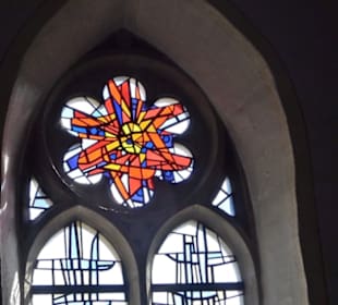 Kirche St. Katharina Wendelsheim