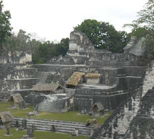 Tikal