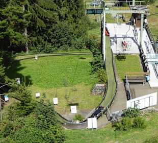 Mittelstation