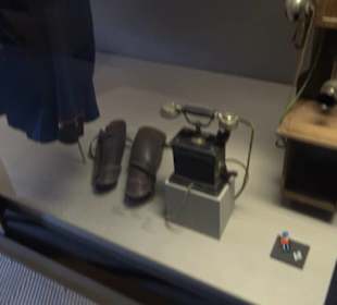 1. Dachgeschoß - 19./20. Jhd.