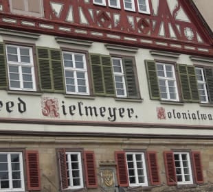 Kielmeyerhaus