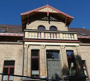 Unterwegs in Eisenach