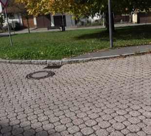 Dorfbrunnen Lonsingen