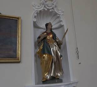 Klosterkirche St. Märgen