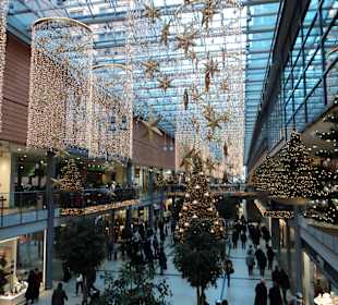 City tour Berlin