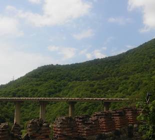 Gruzińska Droga Wojenna